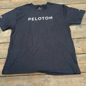Peloton T-shirt size XL